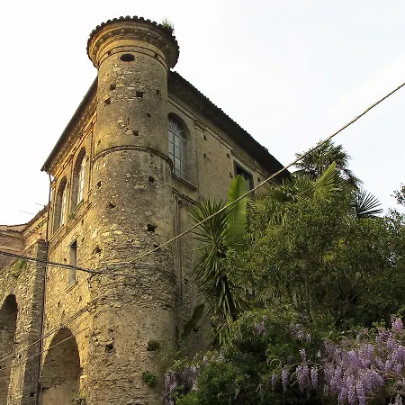 Palazzo Gallotti Frühstückspension Battaglia