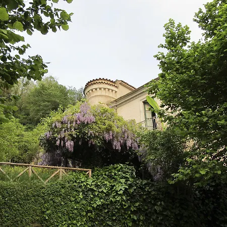 Palazzo Gallotti Battaglia