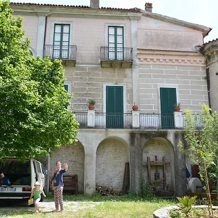 Palazzo Gallotti 3* Battaglia