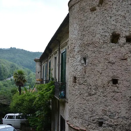 Frühstückspension Palazzo Gallotti