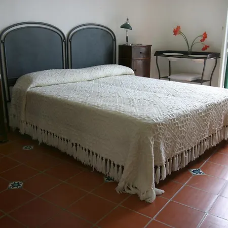 Frühstückspension Palazzo Gallotti 3*