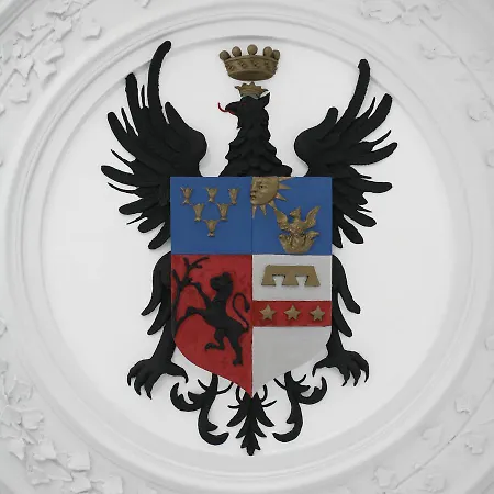 Frühstückspension Palazzo Gallotti Battaglia
