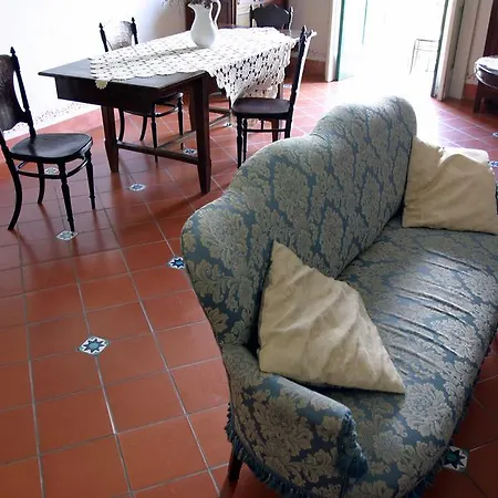 Palazzo Gallotti Frühstückspension 3*
