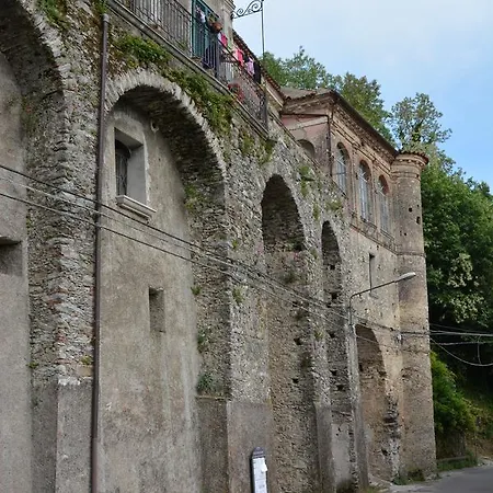 Palazzo Gallotti Frühstückspension 3*