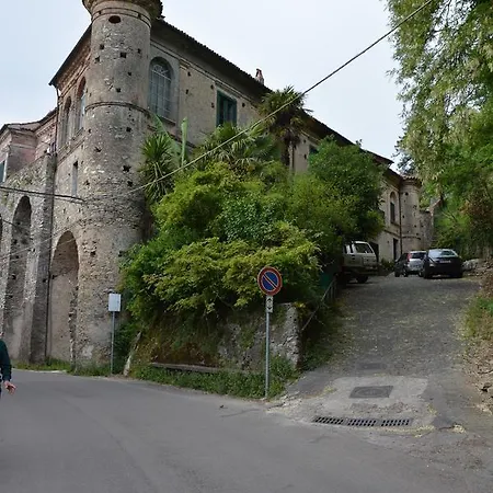 Palazzo Gallotti 3* Battaglia