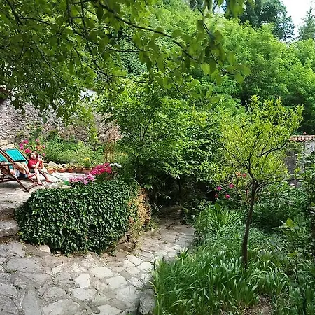 Frühstückspension Palazzo Gallotti Battaglia