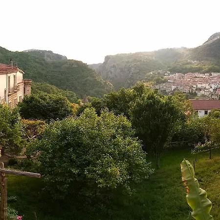 Palazzo Gallotti 3*